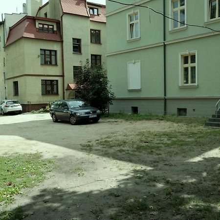 Studio Four - Prywatne Wejscie I Taras W Centrum Sopotu Exterior photo
